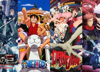 The Global Power of Anime: Origins, Societal Impact, and Economic Influence Anime Influence