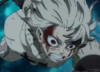 Gachiakuta Anime Unveils Episode Order Gachiakuta Episode Order