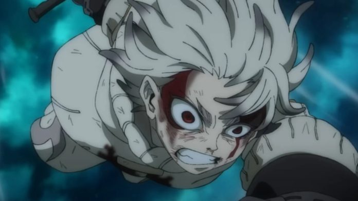 Gachiakuta Episode Order