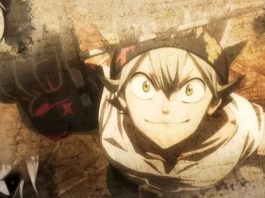 Black Clover New Anime Season