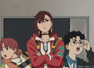 Dandadan Season 2 Anime’s Episode Order Revealed Dandadan Season 2 Episode Order