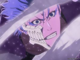Bleach: Thousand-Year Blood War - The Calamity New Key Visual