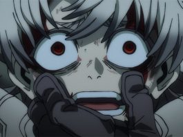 Gachiakuta Episode 2