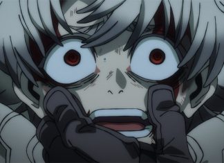 Gachiakuta Episode 2 Preview & Synopsis Revealed Gachiakuta Episode 2