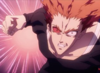 Crunchyroll Will Stream One-Punch Man Season 3 In Europe and Middle East One-Punch Man Season 3