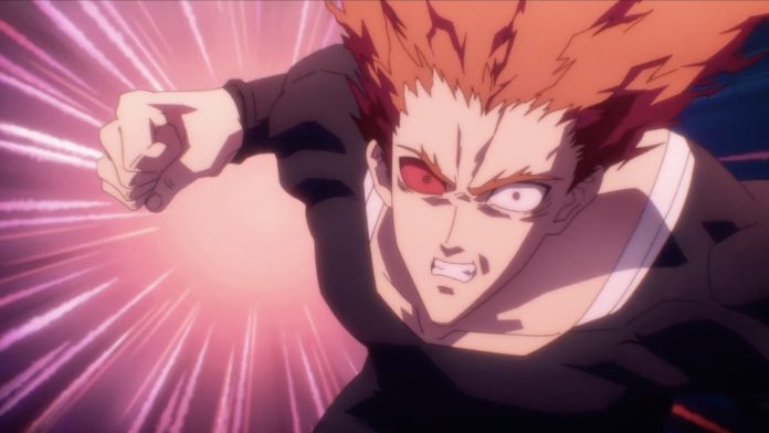 One-Punch Man Season 3