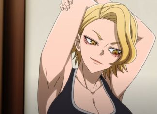 Tougen Anki Anime’s New Trailer Unveils English Dub Cast Tougen Anki