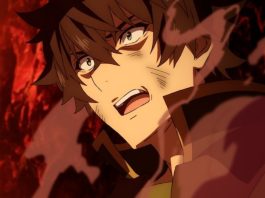 The Rising of the Shield Hero Season 4 Opening