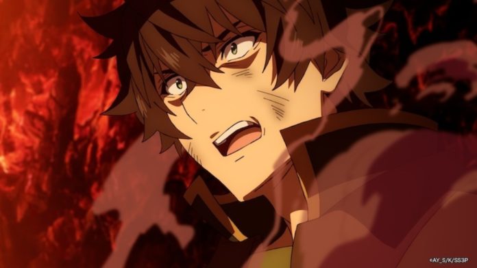 The Rising of the Shield Hero Season 4 Opening