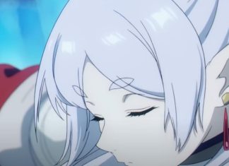 Frieren: Beyond Journey’s End Season 2 Anime’s Teaser Trailer Revealed Frieren: Beyond Journey's End Season 2