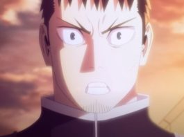 Kaiju No. 8 Season 2 Ending
