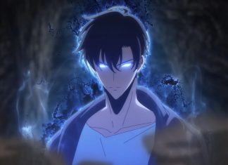 Solo Leveling Live-Action Series Confirmed By Netflix Solo Leveling Live-Action