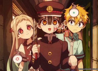 Toilet-Bound Hanako-kun Manga Goes On A 1-Issue Break Due To Creator’s Health Issues Toilet-Bound Hanako-kun Manga On A Break