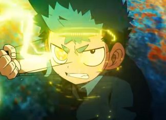 Fūta Kimura’s Unmei no Makimodo Shi – All Great Achievements Require Time Manga Is Getting An Anime Adaptation Unmei no Makimodo Shi - All Great Achievements Require Time Anime