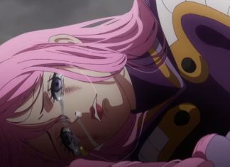 One Piece Episode 1137 Preview Video Goes Live One Piece Episode 1137