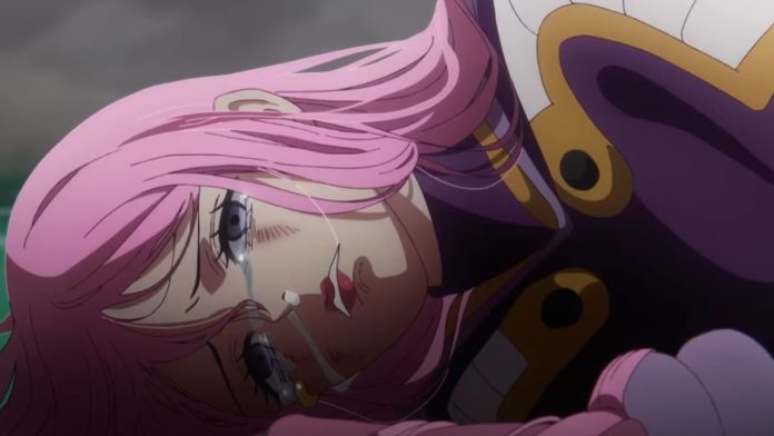 One Piece Episode 1137