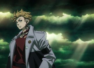 Gachiakuta Anime’s Opening Video Went Live Gachiakuta Opening Video