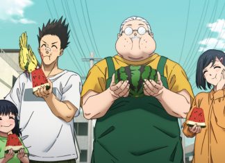 Sakamoto Days Part 2 Anime’s Opening Video Goes Live Sakamoto Days Part 2 Opening