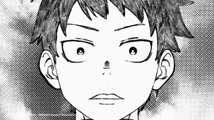 Fire Force: Enbu no Shо̄ Game