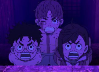 Dandadan Season 2 Episode 3 Preview And Synopsis Revealed Dandadan Season 2 Episode 3