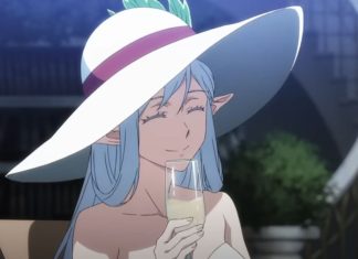 2nd That Time I Got Reincarnated as a Slime Film Unveils Teaser Trailer, New Key Visual That Time I Got Reincarnated as a Slime Film 2