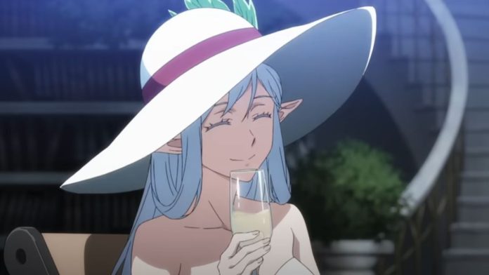 That Time I Got Reincarnated as a Slime Film 2