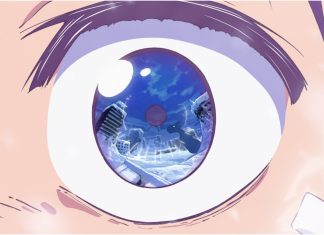 Snowball Earth Manga Is Getting An Anime Adaptation In 2026 Snowball Earth Anime