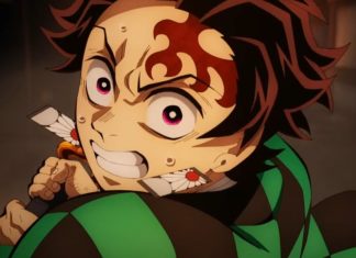 Demon Slayer: Infinity Castle Film Unveils Two New Trailers That Feature Theme Songs Demon Slayer: Infinity Castle Theme Songs