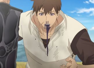 I Parry Everything Season 2 Anime Confirmed I Parry Everything Season 2