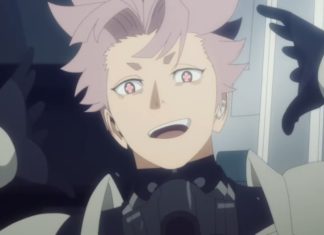 Kaiju No. 8 Season 2 Anime Unveils New Key Visual Featuring Gen Narumi Gen Narum