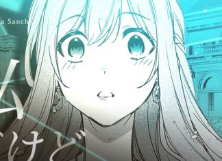 The Oblivious Saint Can’t Contain Her Power Anime Confirmed