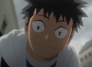 Kaiju No. 8 Season 2 Anime Is Listed For 11 Episodes Kaiju No. 8 Season 2 Episode Order