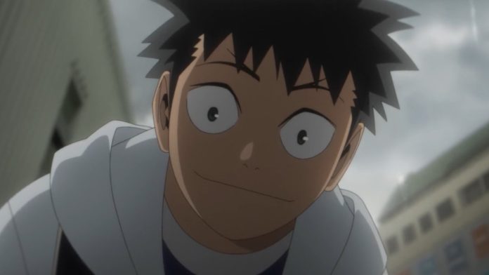 Kaiju No. 8 Season 2 Episode Order