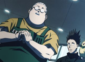 Sakamoto Days Part 2 Anime Unveils Preview, Trailer & Synopsis For Episode 2 Sakamoto Days Part 2 Episode 2