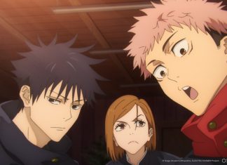 Jujutsu Kaisen Compilation Film Sells Tickets Worth US$2.5 Million in North American Screenings Jujutsu Kaisen Compilation Film Earning