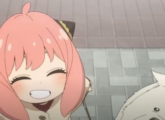 Spy×Family Season 3 Anime’s Teaser Trailer Released Spy×Family Season 3 Trailer