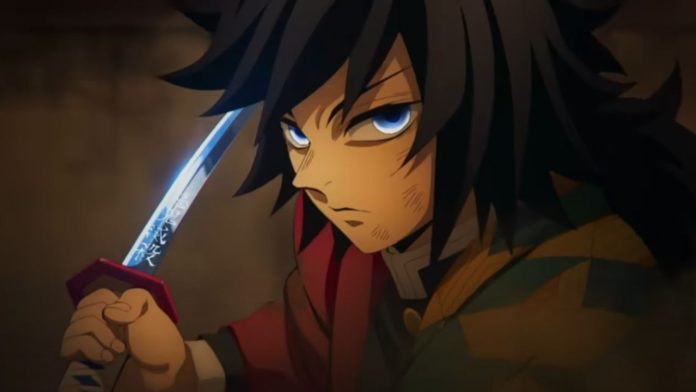 Demon Slayer Infinity Castle- Akaza Sairai Earnings