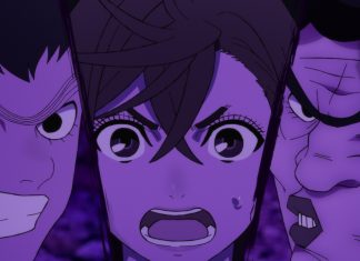 Dandadan Season 2 Episode 4 Preview And Synopsis Revealed Dandadan Season 2 Episode 4