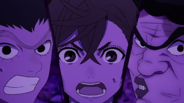 Dandadan Season 2 Episode 4