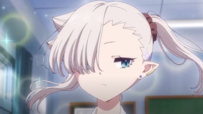 Li'l Miss Vampire Can't Suck Right New Trailer