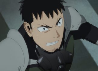 Kaiju No. 8 Season 2 Anime Unveils Preview & Synopsis For Episode 2 Kaiju No. 8 Season 2 Episode 2