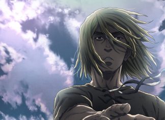 Vinland Saga Manga Officially Ended Vinland Saga Manga Officially Ended
