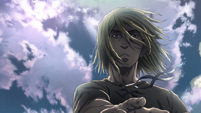 Vinland Saga Manga Officially Ended