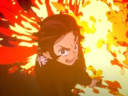 Demon Slayer: The Hinokami Chronicles 2