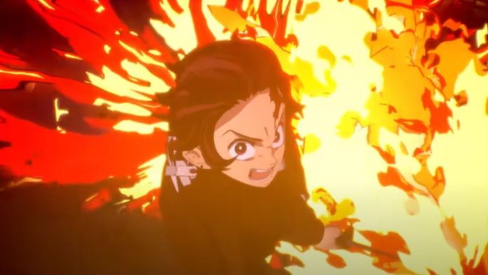 Demon Slayer: The Hinokami Chronicles 2