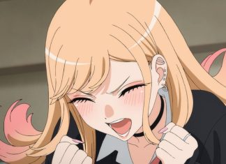 My Dress-Up Darling Season 2 Anime Unveils Preview And Synopsis For Episode 4 My Dress-Up Darling Season 2 Episode 4