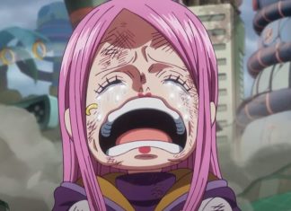 One Piece Episode 1138 Preview Video Goes Live One Piece Episode 1138