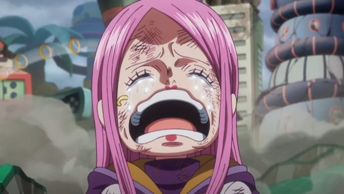 One Piece Episode 1138