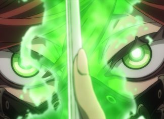 Gachiakuta Episode 4 Preview Images Revealed Gachiakuta Episode 4