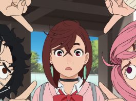 Dandadan Season 2 Episode 5